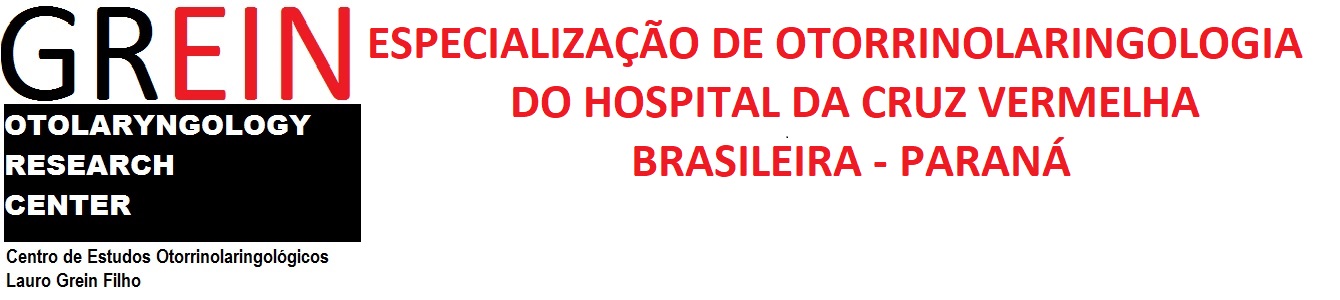 Centro de Estudos Otorrinolaringológicos Lauro Grein Filho